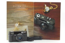 Quasi mint konica usato  Spedire a Italy