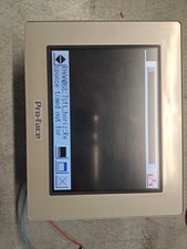 Pfxxm4300tp proface pfxxm4300t d'occasion  Saint-Étienne-du-Bois