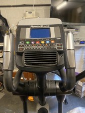 Nordic cross trainer for sale  LONGFIELD
