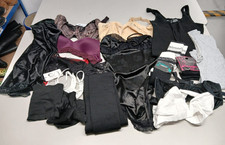 Women lingerie bundle for sale  MIRFIELD