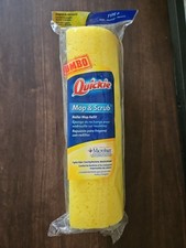 Esfregão Quickie Jumbo e refil de esfregão de rolo compatível com 055/055B tipo P comprar usado  Enviando para Brazil