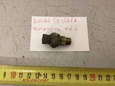 Bulbo temperatura testata usato  Perugia