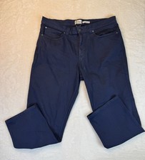 Penfold mens navy for sale  SOUTHAM