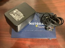 Netgear ds104 dual for sale  New Port Richey