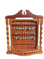 Colonial style wooden for sale  Hugo