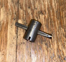 Vintage schrader valve for sale  ASHBOURNE