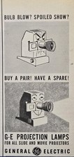 Projection lamps anthropomorph for sale  Wallins Creek