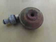 Ddr rasensprenger regenpilz gebraucht kaufen  Wittenberg