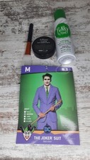 Men joker suit for sale  Muncie