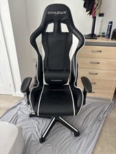 Dxracer gaming chair for sale  NORTHAMPTON