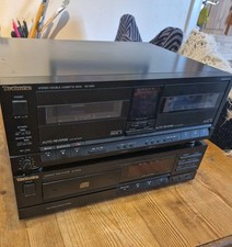 Technics pj27a compact for sale  KEIGHLEY