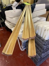 Vitrex light oak for sale  RHYL