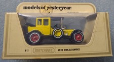 1980 matchbox models for sale  SPALDING