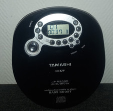 Walkman baladeur radio d'occasion  Aulnay-sous-Bois
