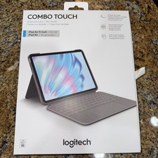 Logitech combo touch for sale Logitech combo touch for sale  Kernersville