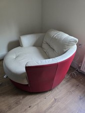 Large swivel round for sale  ILFORD