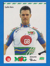 Cyclisme carte cycliste d'occasion  Saint-Pol-sur-Mer