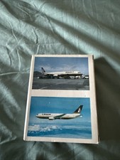 Britannia airways boeing for sale  BROMLEY