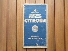 1932 c4g mfp d'occasion  Le Bugue