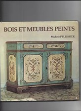 Bois meubles peints d'occasion  France