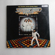 Various Artists Saturday Night Fever LP Vinyl Album Record Funk / Soul Pop Stage comprar usado Various Artists Saturday Night Fever LP Vinyl Album Record Funk / Soul Pop Stage comprar usado  Enviando para Brazil