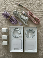 apple charging blocks for sale  Crestwood