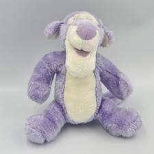 Peluche tigrou mauve d'occasion  Le Portel