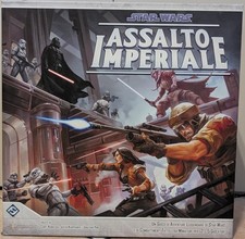 Star wars assalto usato Star wars assalto usato  Carpi