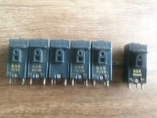 Joblot bsr sc5m for sale  NEWTON ABBOT