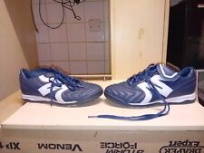 Mitre leather trainers for sale  LONDON