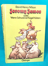 Buch jeremy james gebraucht kaufen  Reinbek