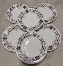 Set antichi piatti usato  Cesate