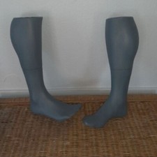 Pieds mannequin aimantés d'occasion  Colmar