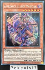 Carte apprentice illusion d'occasion Carte apprentice illusion d'occasion  Valognes