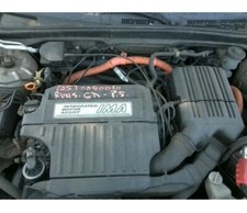Honda civic engine for sale  Horton