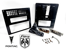 Oem pontiac fiero for sale  Westland