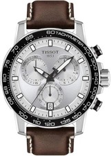 Montre tissot homme d'occasion  Expédié en France