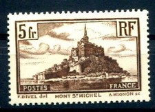 FRANKREICH 1929 240 ** POSTFRISCH  TADELLOS Yvert 260 (F1749 comprar usado  Enviando para Brazil