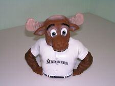 Mariner moose seattle for sale  Yakima