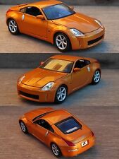 Nissan 350z 3.5 d'occasion  Le Bousquet-d'Orb