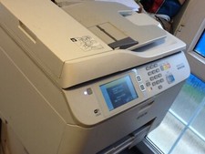 Epson workforce pro for sale  CAMBRIDGE