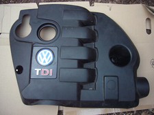 Motorabdeckung 038103925 passa gebraucht kaufen  Niederaula