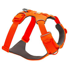 Ruffwear hundegeschirr front gebraucht kaufen  Amt Wachsenburg, Elxleben