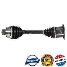 Eixo dianteiro CV NCV23011 para 2008-2021 A4, A4 Quattro, A5, A5 Quattro, RS5 S4 S5 comprar usado  Enviando para Brazil