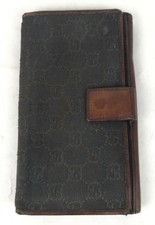 Authentique portefeuille gucci d'occasion  Lyon VII