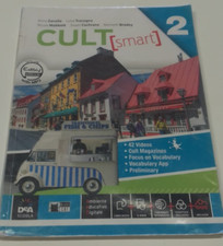 Cult smart vol. usato  Lumezzane