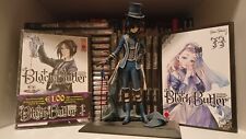 Manga black butler usato  Italia