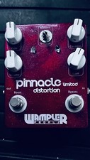 Wampler pinnacle limited for sale  Sevierville