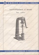 Parma officine meccaniche usato  Cremona