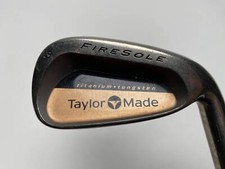 Taylormade firesole single for sale  West Palm Beach